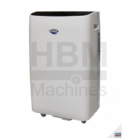Climatiseur mobile 9000BTU - PURE9000