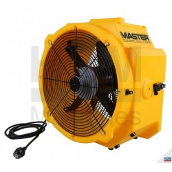 Master Ventilateur 6800 m3/h - DFX20