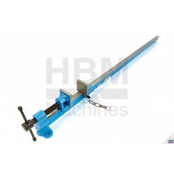 Etau en T 600 mm - 7596