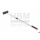 HBM Lave-vitre 200 mm télescopique 70-100 cm - 9225