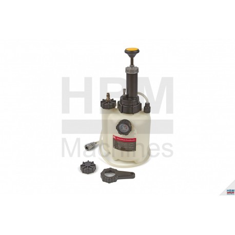 AOK Pompe manuelle pour purger circuit de freinage - L9025BR