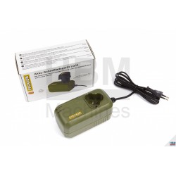 Proxxon LG Chargeur d'accus rapide - 29890