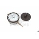 ToolPack Comparateur à cadran analogique 0,01 mm Course 10 mm - 9534
