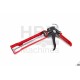 HBM Pistolet squelette pour cartouches - 7198