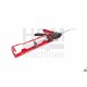 HBM Pistolet squelette pour cartouches - 7198