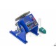 HBM Plateau positionneur de soudage 50 kg - 9324