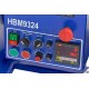 HBM Plateau positionneur de soudage 50 kg - 9324