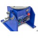 HBM Plateau positionneur de soudage 50 kg - 9324