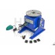 HBM Plateau positionneur de soudage 50 kg - 9324