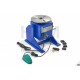HBM Plateau positionneur de soudage 50 kg - 9324