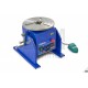 HBM Plateau positionneur de soudage 100 kg - 9325
