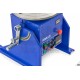 HBM Plateau positionneur de soudage 100 kg - 9325