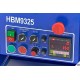HBM Plateau positionneur de soudage 100 kg - 9325