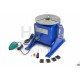 HBM Plateau positionneur de soudage 100 kg - 9325