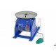 HBM Plateau positionneur de soudage 300 kg - 9326
