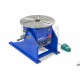 HBM Plateau positionneur de soudage 300 kg - 9326