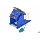 HBM Plateau positionneur de soudage 300 kg - 9326