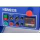 HBM Plateau positionneur de soudage 300 kg - 9326