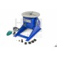 HBM Plateau positionneur de soudage 300 kg - 9326