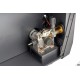 HBM 230 CI Poste à souder Mig Synergic avec affichage numérique et technologie IGBT - 9315