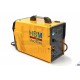 HBM 230 CI Poste à souder Mig Synergic avec affichage numérique et technologie IGBT - 9315
