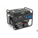 HBM Générateur 5500 W, avec moteur essence 420 cc OHV - 9231