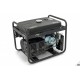 HBM Générateur 5500 W, avec moteur essence 420 cc OHV - 9231