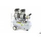 HBM Compresseur professionnel  silencieux 30 litres - 9272