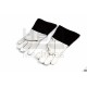 HBM Gants de soudage Pro TIG - 8104