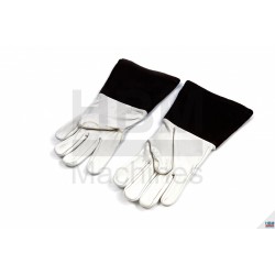 HBM Gants de soudage Pro TIG - 8104