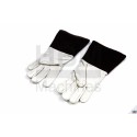HBM Gants de soudage Pro TIG - 8104