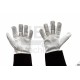 HBM Gants de soudage Pro TIG - 8104