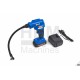HBM Compresseur 18 Volts sur batterie avec accessoires - 8899