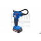 HBM Compresseur 18 Volts sur batterie avec accessoires - 8899