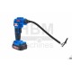 HBM Compresseur 18 Volts sur batterie avec accessoires - 8899