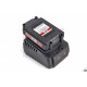 HBM Compresseur 18 Volts sur batterie avec accessoires - 8899