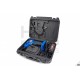 HBM Compresseur 18 Volts sur batterie avec accessoires - 8899