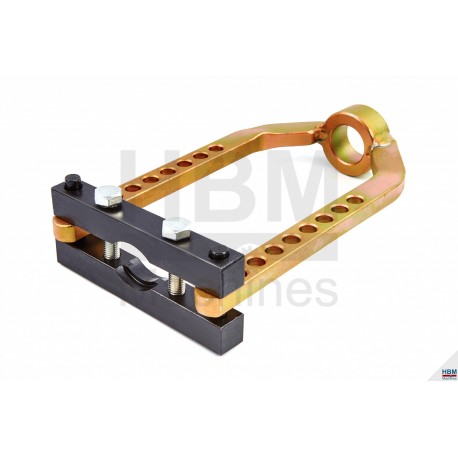 HBM Extracteur tête de cardan arbre de transmission - 8207