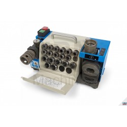 HBM Affûteuse de forets PRO 20 mm - 9200