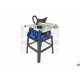 HBM Scie circulaire sur table 255 mm - 9347