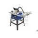 HBM Scie circulaire sur table 255 mm - 9347