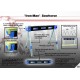 HBM Tréteau pliable - 9468