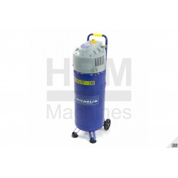 Michelin Compresseur à entraînement direct 50 litres 2PK sans huile - 1129980999