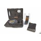 Perceuse magnétique Euroboor ECO40S + Pack d'accessoires - ECO.PR37