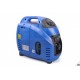 HBM Générateur 1500 W avec moteur à essence - 9469
