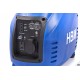 HBM Générateur 1500 W avec moteur à essence - 9469