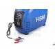 HBM Générateur 1500 W avec moteur à essence - 9469