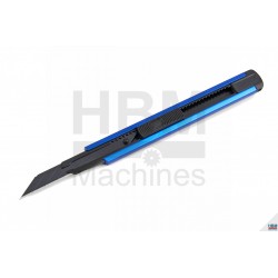 HBM Cutter 9 mm à lame sécable - 9290
