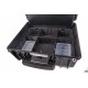 Apox GT-LINE Valise à outils étanche pro GT 44-19 - 9688
