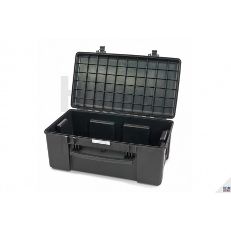 Apox GT-Line MUB 78 Coffre à outils résistant à l'eau et aux chocs - 9686